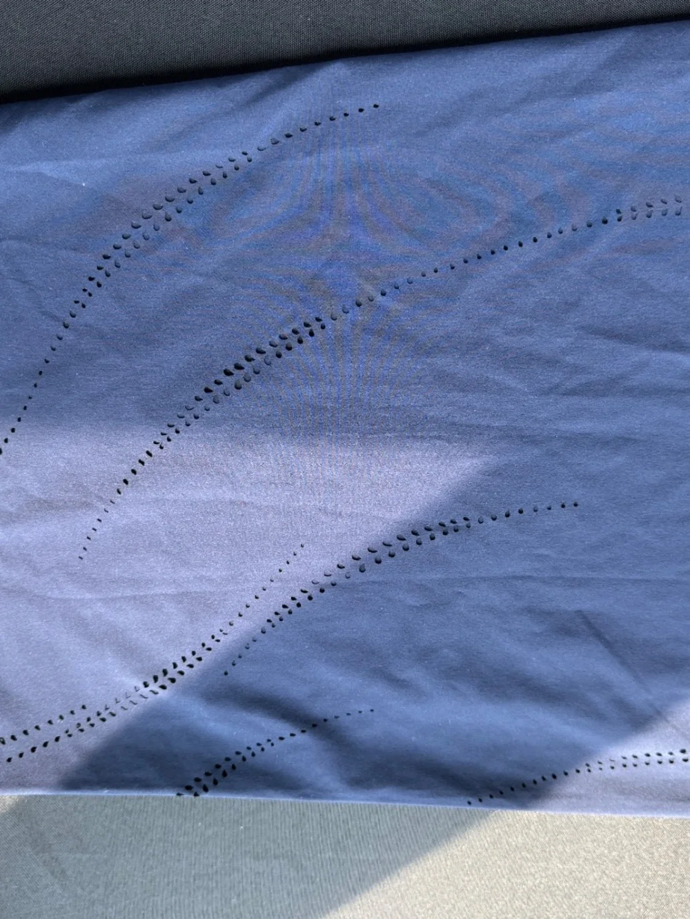 Talbots part by